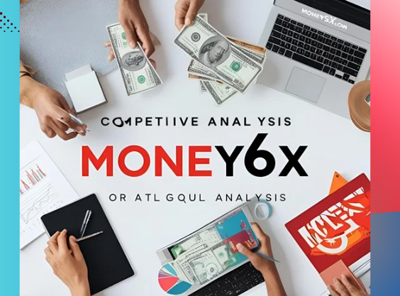 Competitive Analysis of Money6x.com