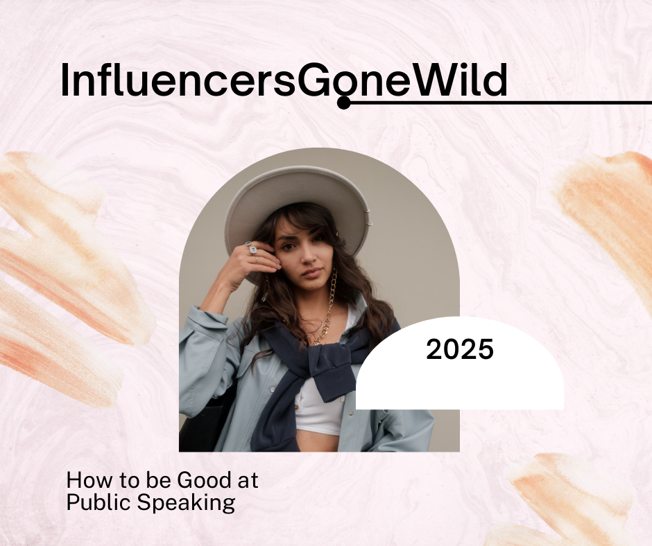Competitive Advantage of InfluencersGoneWild